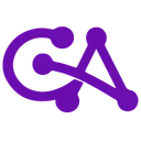 CAX Logo