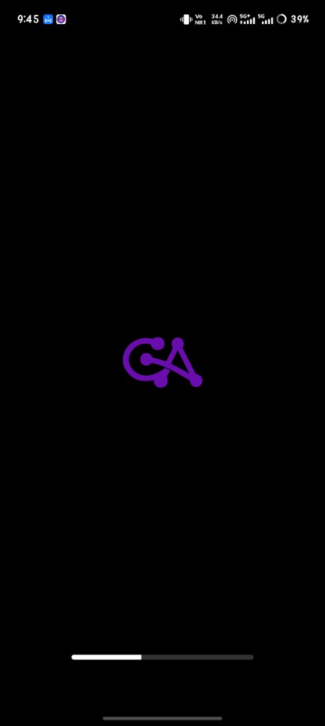 CAX Logo